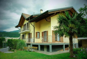 Countryhouse Verso Rovereto